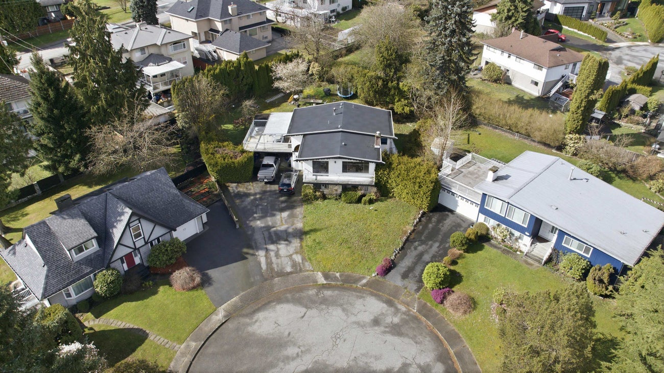 3355 Cardinal Drive - Government Road single-family-residence for Sale, 4 Bedrooms (R3106360)# - 2