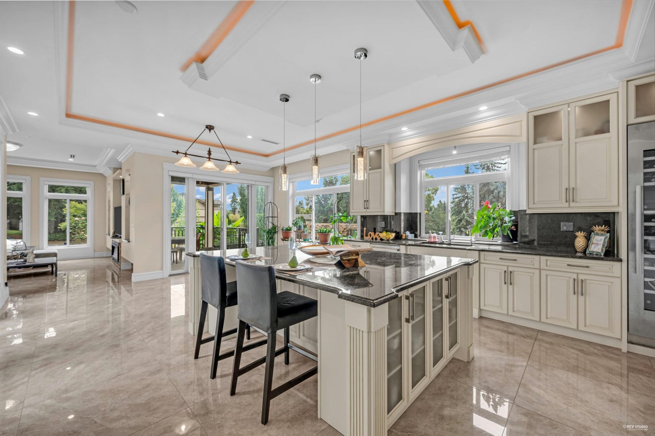 3601 Lynndale Crescent - Government Road Single Family Residence for Sale, 9 Bedrooms (R3106492)# - 16