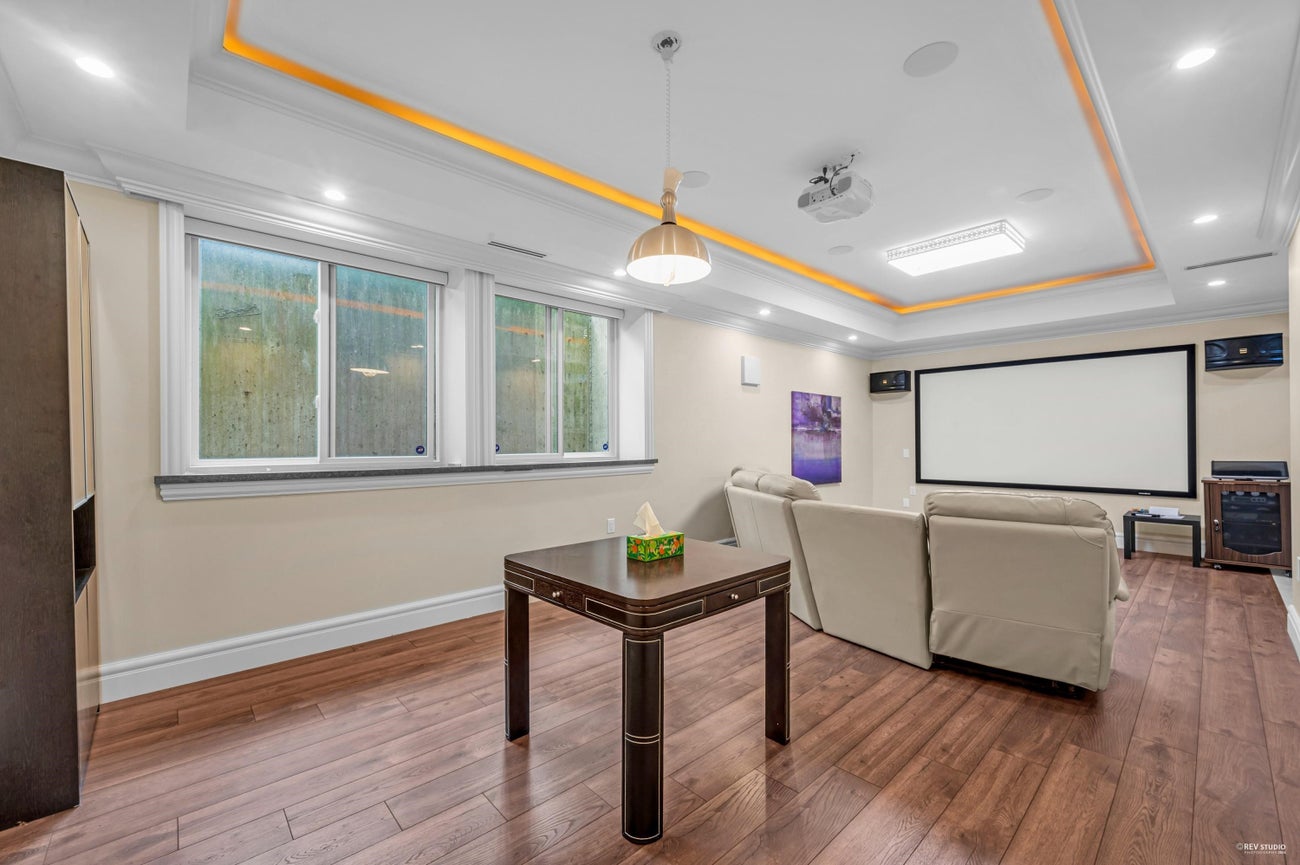 3601 Lynndale Crescent - Government Road Single Family Residence for Sale, 9 Bedrooms (R3106492)# - 28