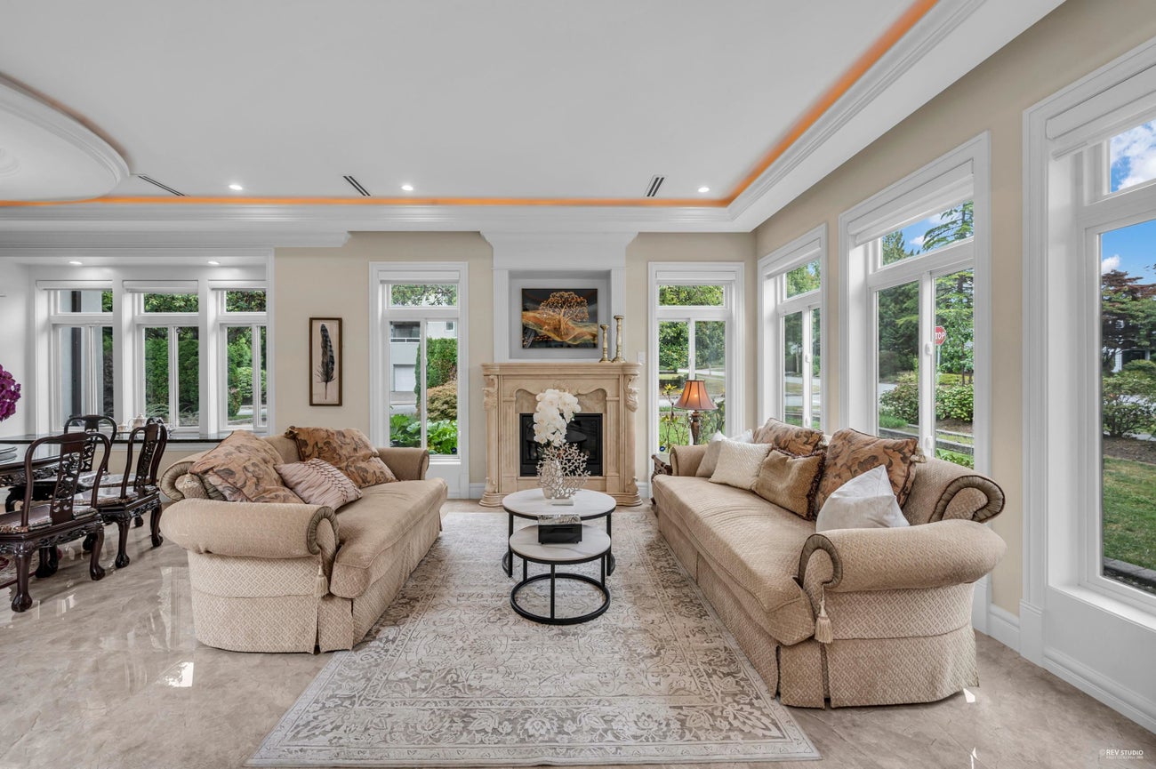 3601 Lynndale Crescent - Government Road Single Family Residence for Sale, 9 Bedrooms (R3106492)# - 6