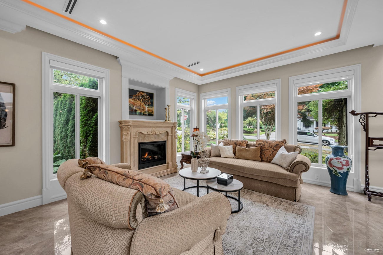 3601 Lynndale Crescent - Government Road Single Family Residence for Sale, 9 Bedrooms (R3106492)# - 8