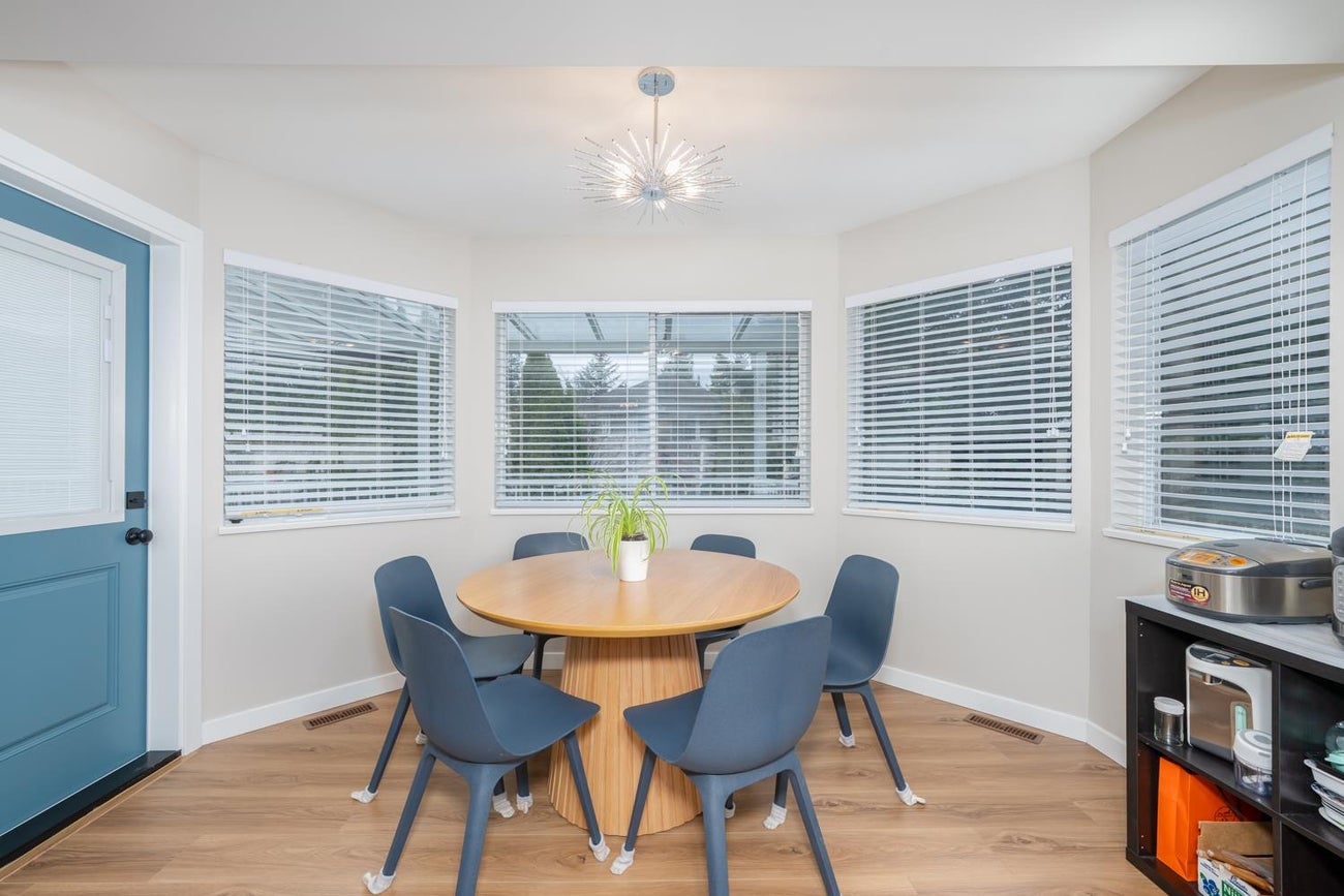 418 Balfour Drive - Coquitlam East Single Family Residence for Sale, 7 Bedrooms (R3106500)# - 13