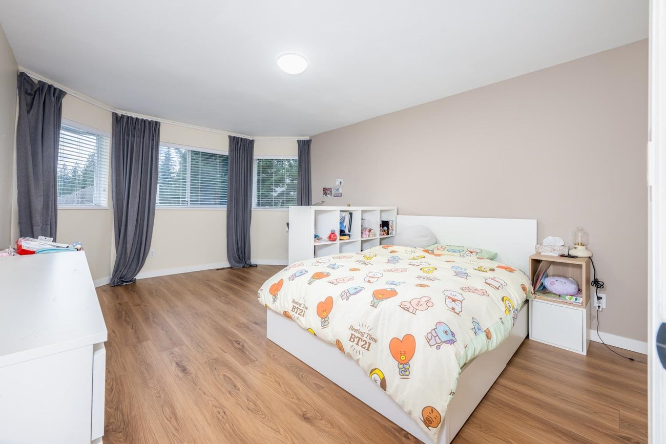 418 Balfour Drive - Coquitlam East Single Family Residence for Sale, 7 Bedrooms (R3106500)# - 21