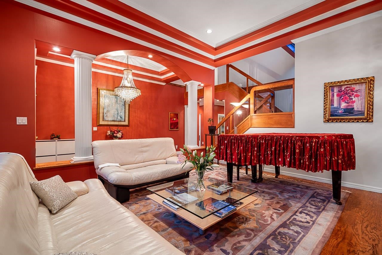 2768 Southcrest Drive - Montecito Single Family Residence for Sale, 7 Bedrooms (R3106762)# - 5