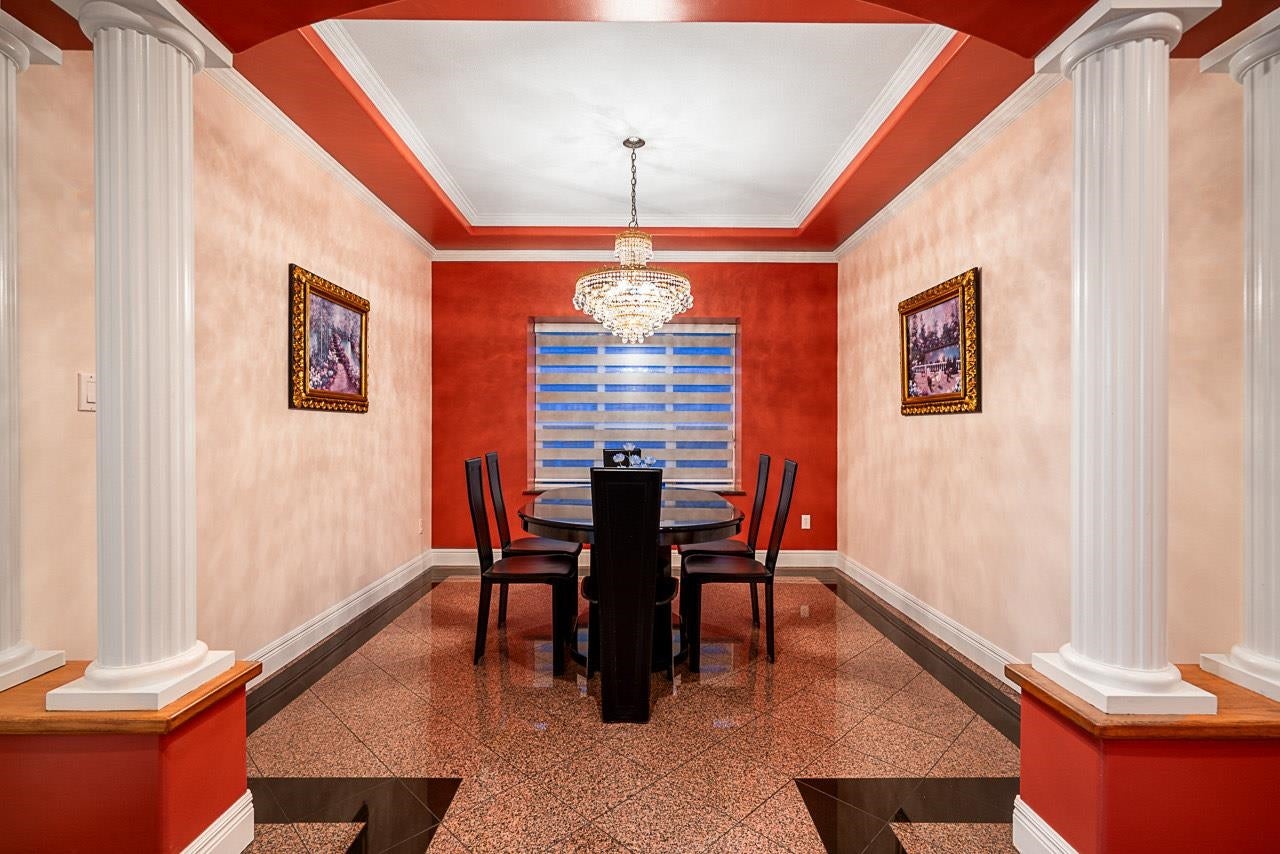 2768 Southcrest Drive - Montecito Single Family Residence for Sale, 7 Bedrooms (R3106762)# - 6