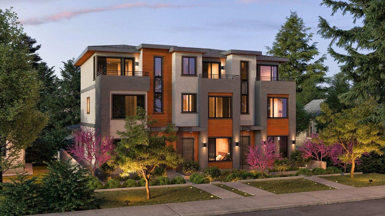 686 Florence Street - Coquitlam West Single Family Residence for Sale, 4 Bedrooms (R3106798)# - 1