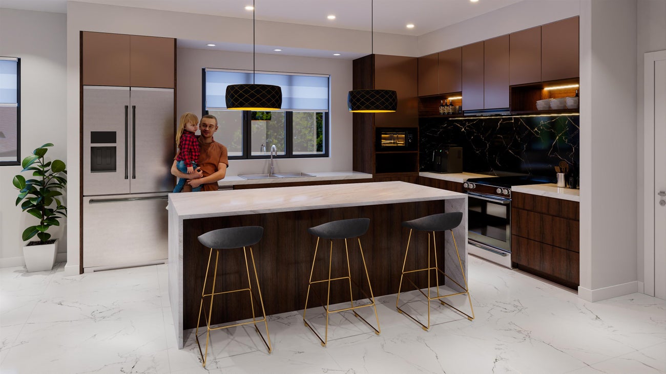 686 Florence Street - Coquitlam West Single Family Residence for Sale, 4 Bedrooms (R3106798)# - 5