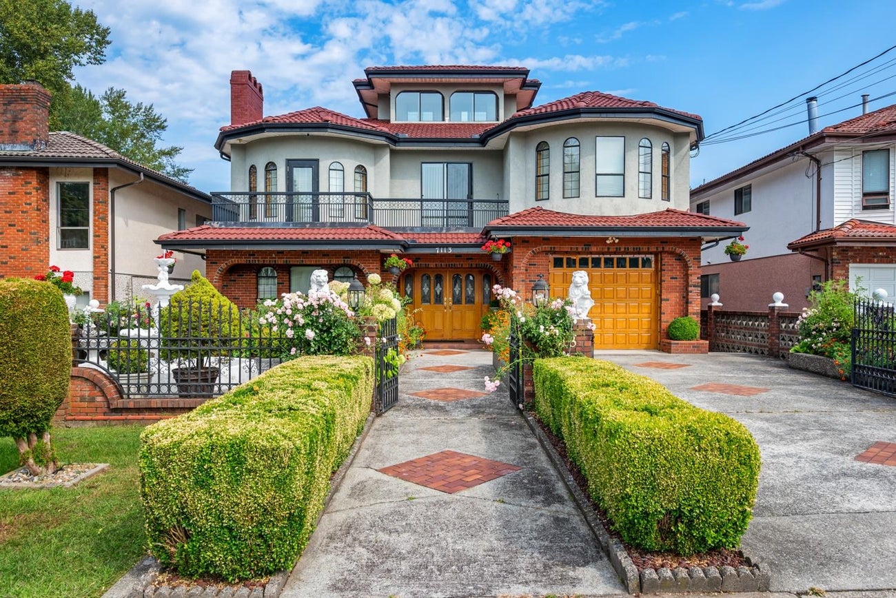 7113 Union Street - Sperling-Duthie single-family-residence for Sale, 6 Bedrooms (R3106873)# - 1 7113 Union Street - Sperling-Duthie single-family-residence for Sale, 6 Bedrooms (R3106873)# - 1