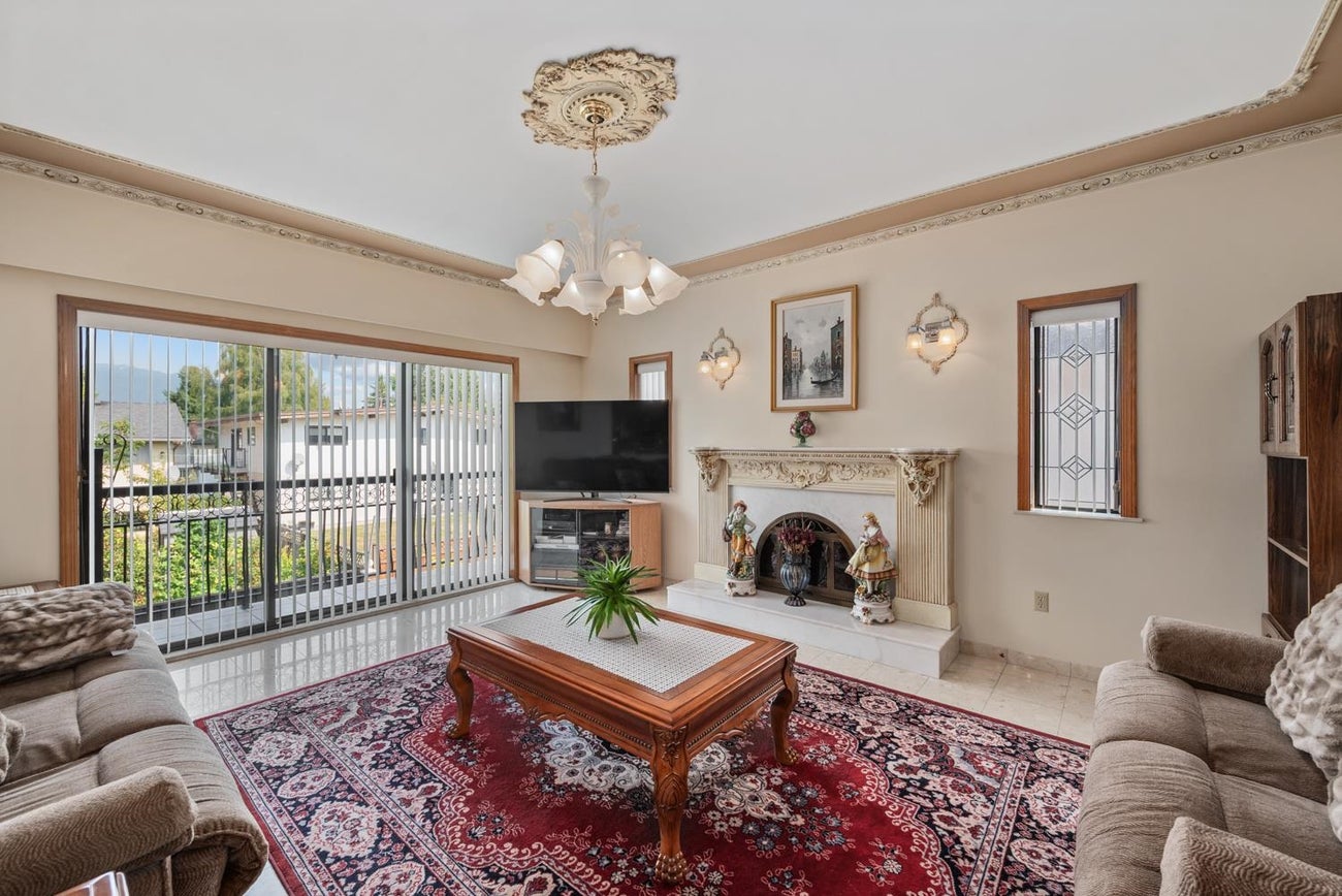 7113 Union Street - Sperling-Duthie Single Family Residence for Sale, 6 Bedrooms (R3106873)# - 23