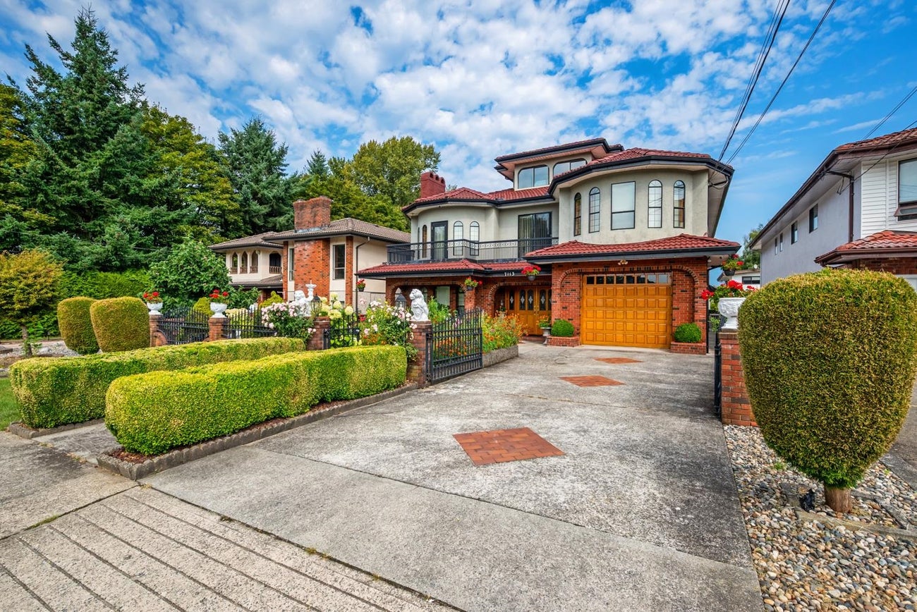 7113 Union Street - Sperling-Duthie single-family-residence for Sale, 6 Bedrooms (R3106873)# - 2 7113 Union Street - Sperling-Duthie single-family-residence for Sale, 6 Bedrooms (R3106873)# - 2