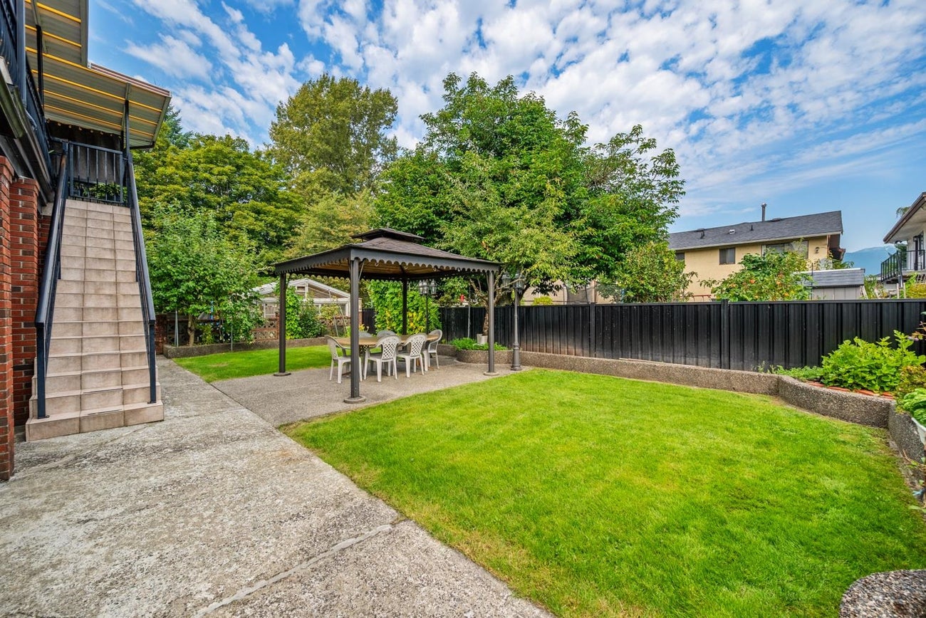 7113 Union Street - Sperling-Duthie Single Family Residence for Sale, 6 Bedrooms (R3106873)# - 37