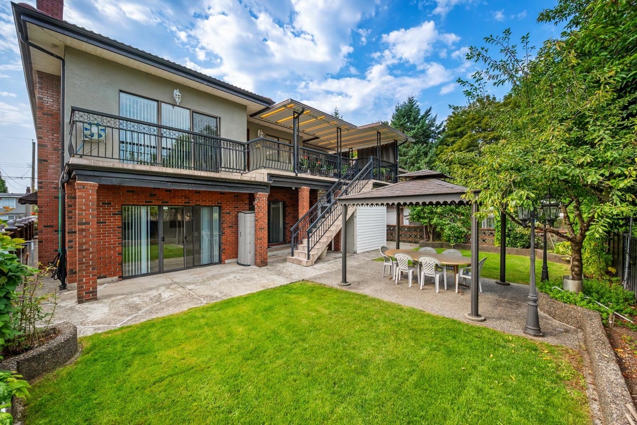 7113 Union Street - Sperling-Duthie Single Family Residence for Sale, 6 Bedrooms (R3106873)# - 39