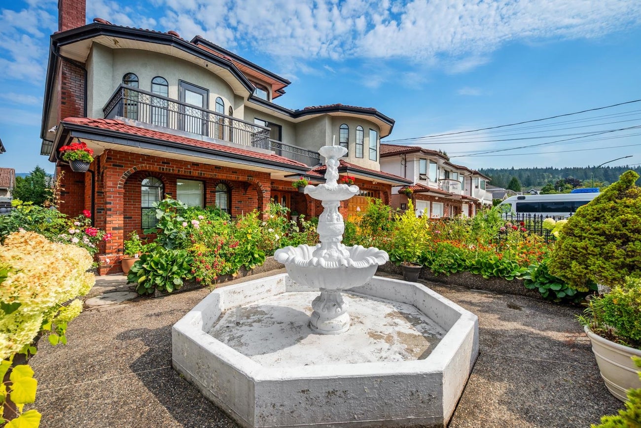 7113 Union Street - Sperling-Duthie single-family-residence for Sale, 6 Bedrooms (R3106873)# - 3 7113 Union Street - Sperling-Duthie single-family-residence for Sale, 6 Bedrooms (R3106873)# - 3