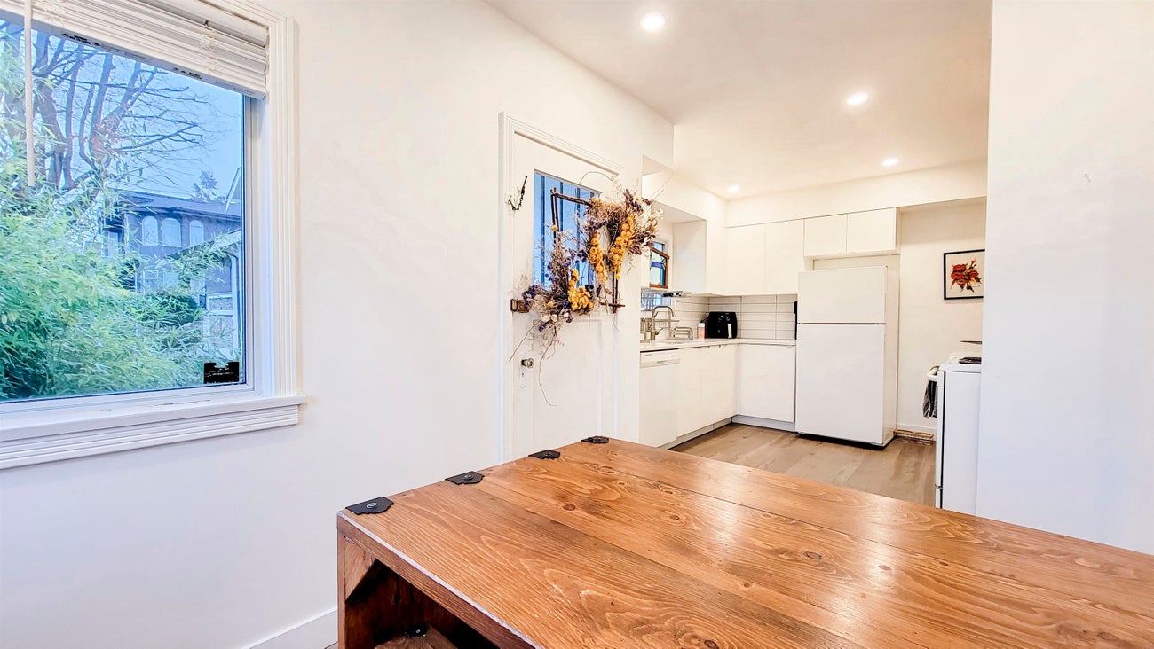 520 N Boundary Road - Vancouver Heights Single Family Residence for Sale, 3 Bedrooms (R3107104)# - 12