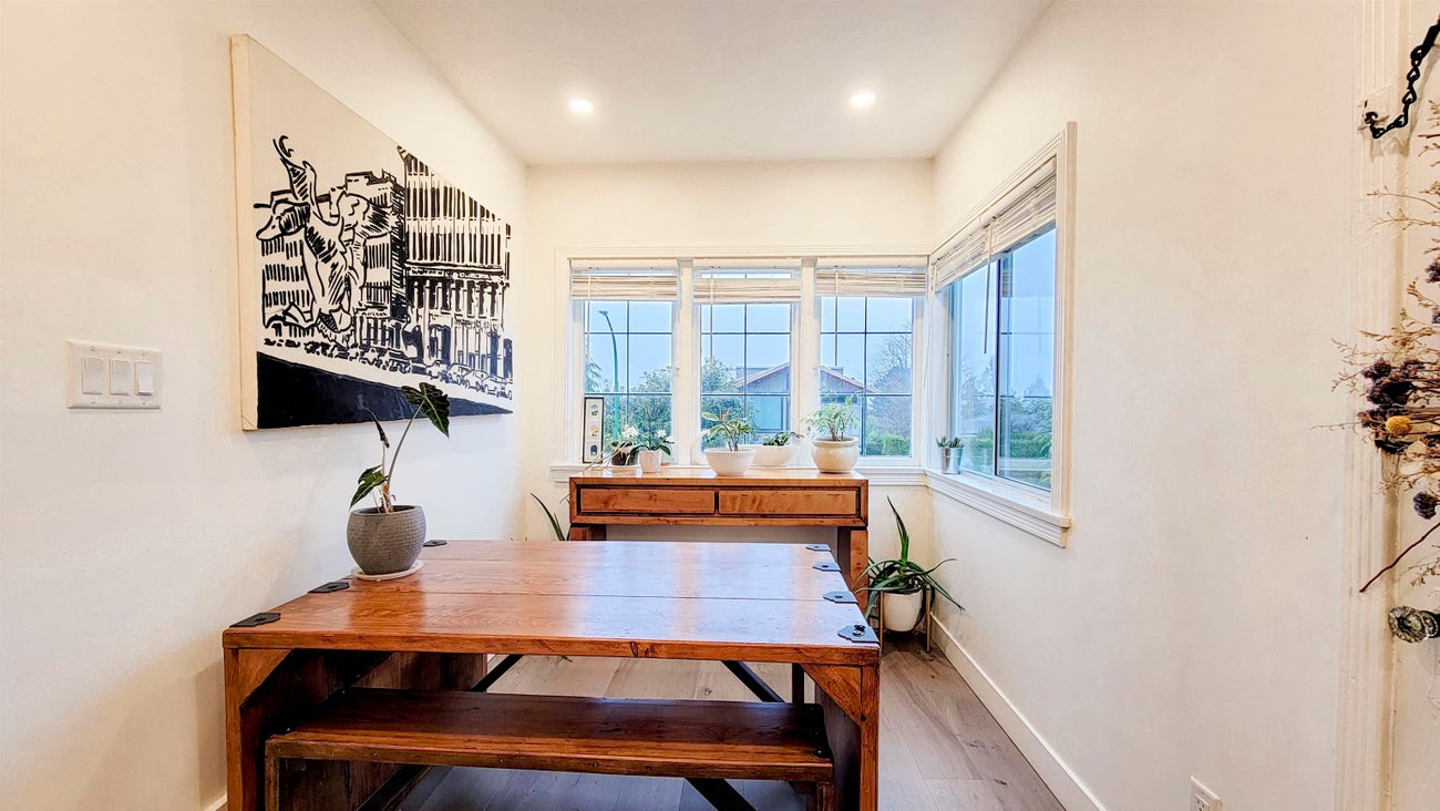 520 N Boundary Road - Vancouver Heights Single Family Residence for Sale, 3 Bedrooms (R3107104)# - 13