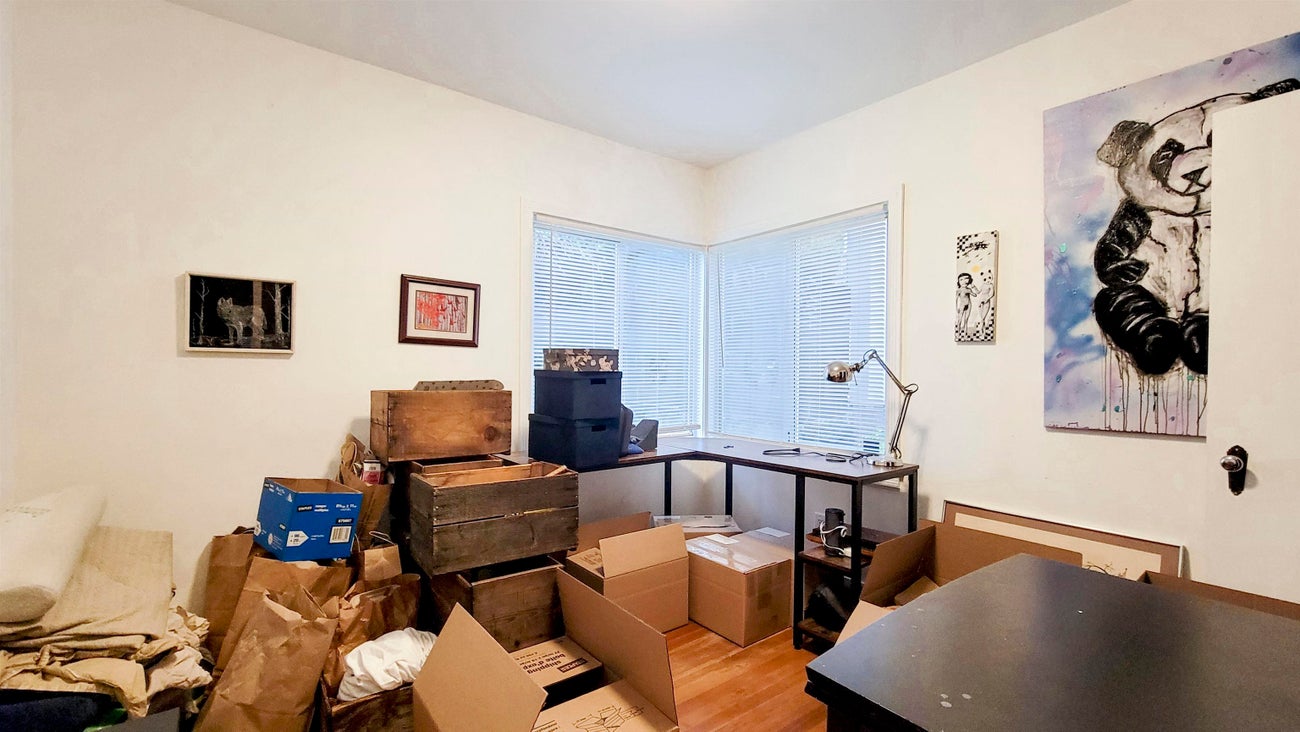 520 N Boundary Road - Vancouver Heights Single Family Residence for Sale, 3 Bedrooms (R3107104)# - 24