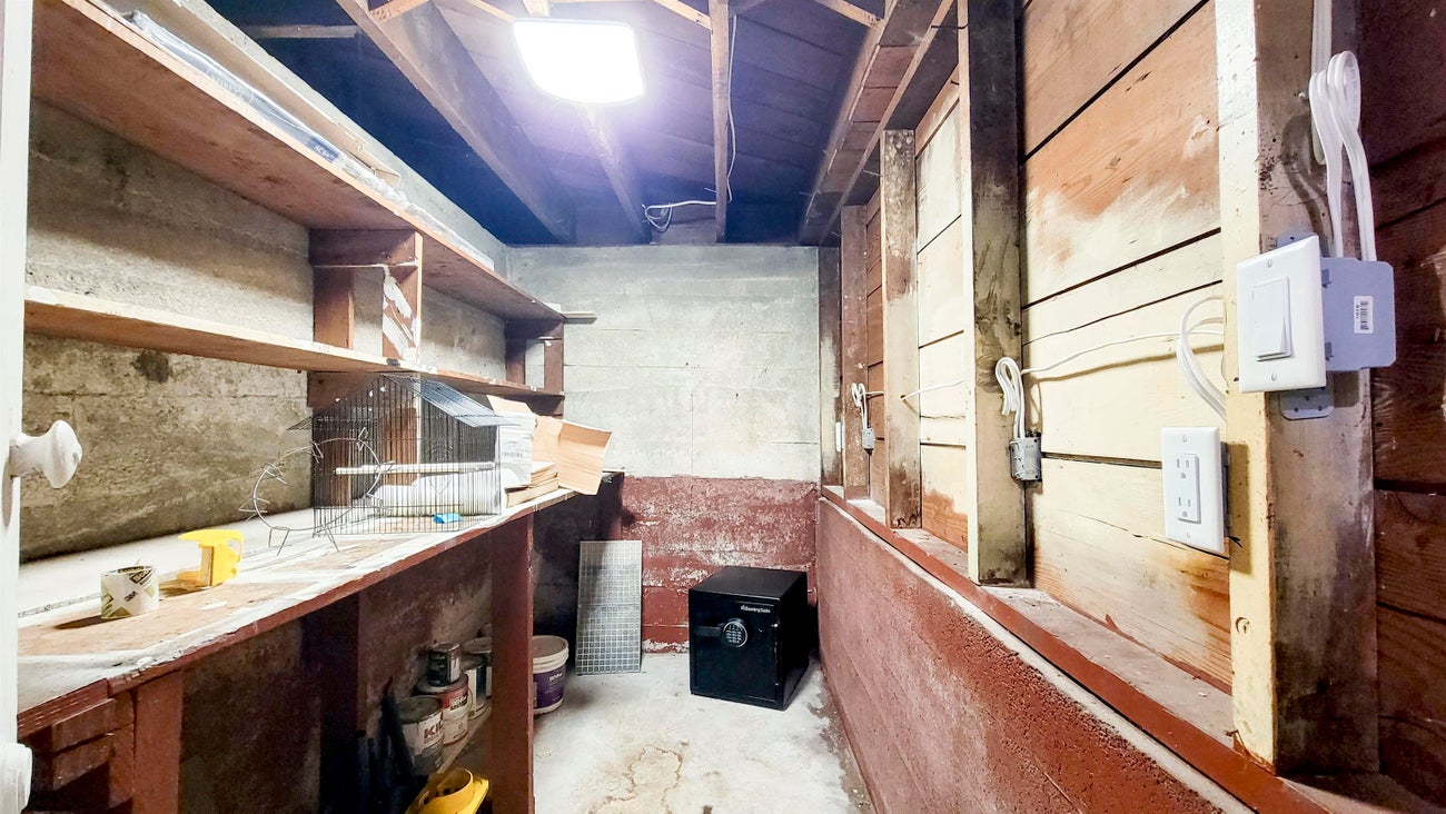 520 N Boundary Road - Vancouver Heights Single Family Residence for Sale, 3 Bedrooms (R3107104)# - 31