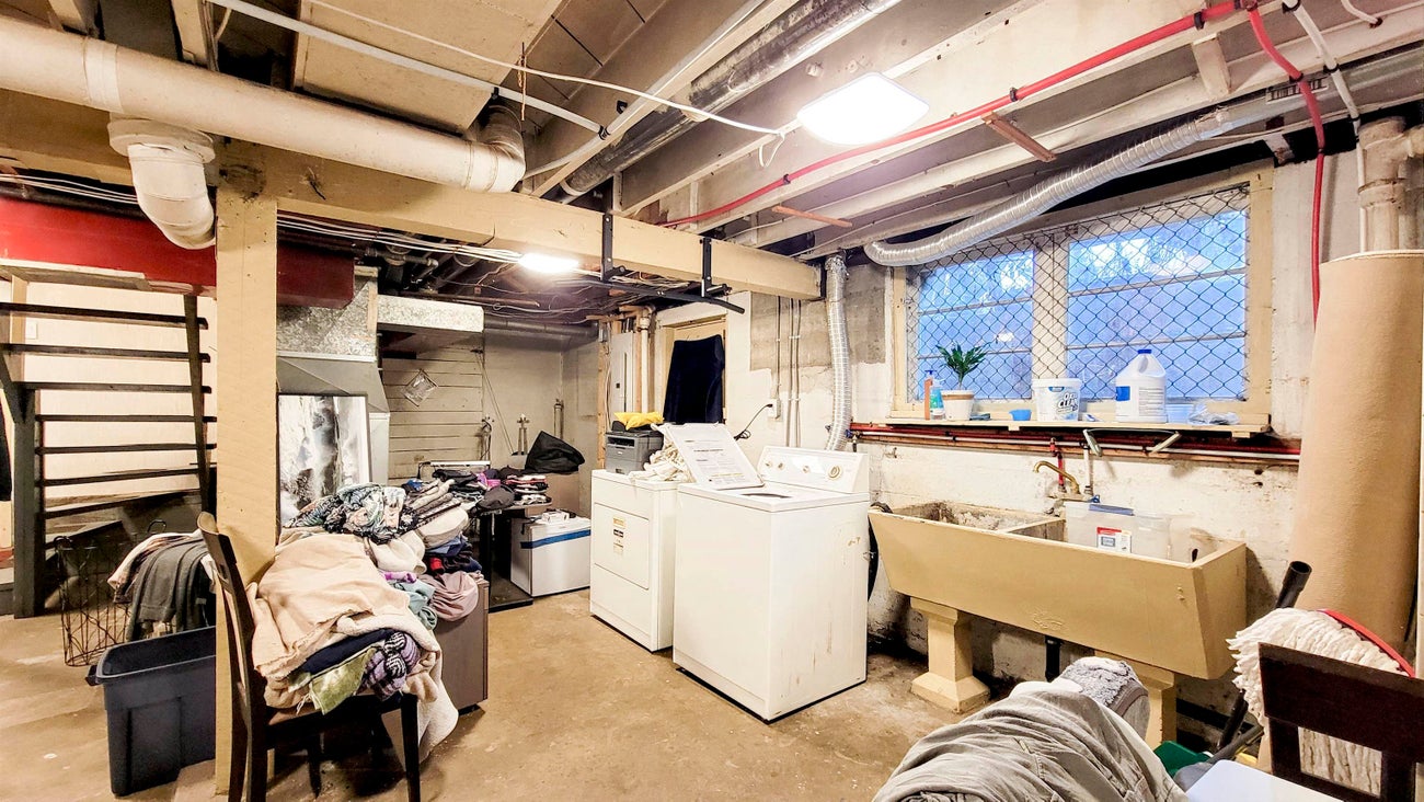 520 N Boundary Road - Vancouver Heights Single Family Residence for Sale, 3 Bedrooms (R3107104)# - 32