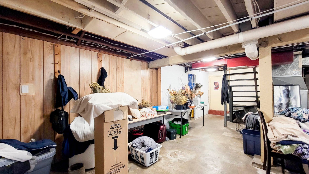 520 N Boundary Road - Vancouver Heights Single Family Residence for Sale, 3 Bedrooms (R3107104)# - 33