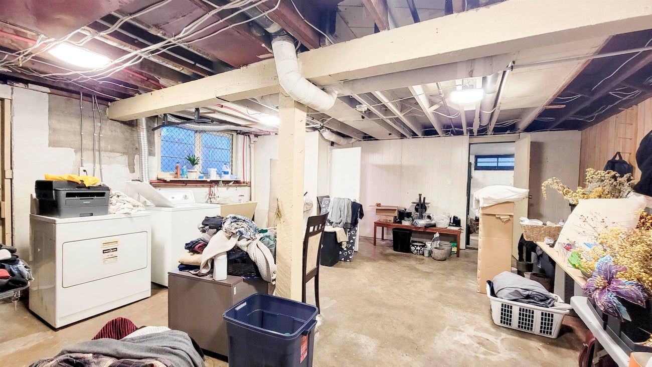 520 N Boundary Road - Vancouver Heights Single Family Residence for Sale, 3 Bedrooms (R3107104)# - 36