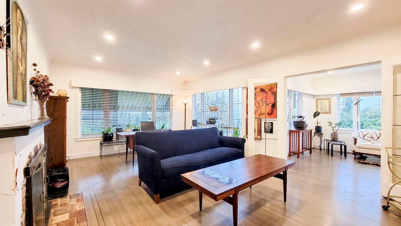 520 N Boundary Road - Vancouver Heights Single Family Residence for Sale, 3 Bedrooms (R3107104)# - 4