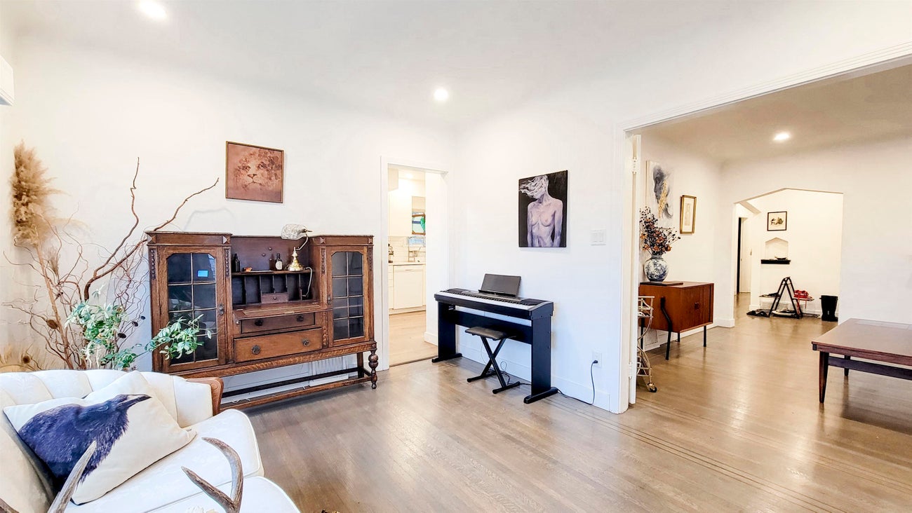 520 N Boundary Road - Vancouver Heights Single Family Residence for Sale, 3 Bedrooms (R3107104)# - 5