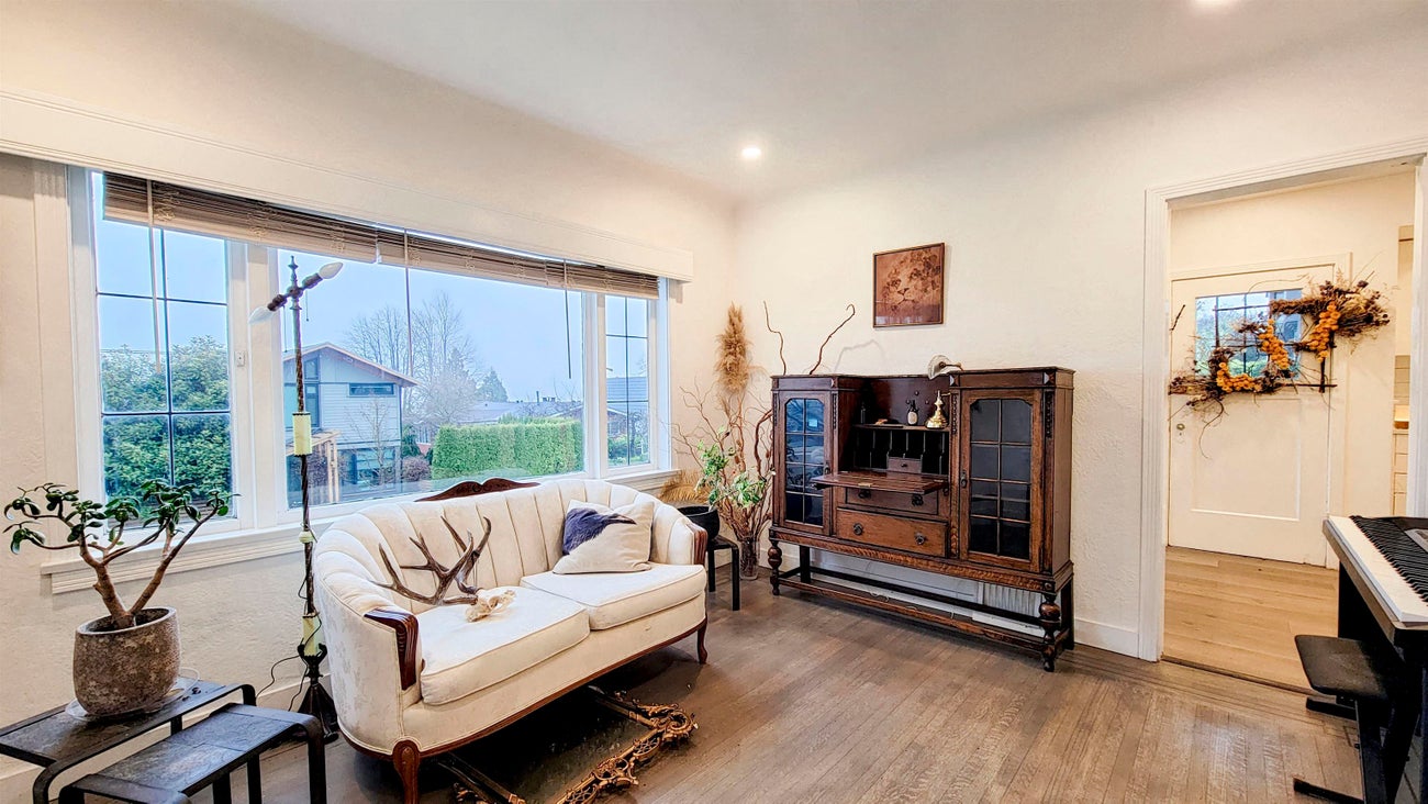 520 N Boundary Road - Vancouver Heights Single Family Residence for Sale, 3 Bedrooms (R3107104)# - 6