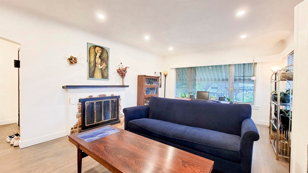 520 N Boundary Road - Vancouver Heights Single Family Residence for Sale, 3 Bedrooms (R3107104)# - 8