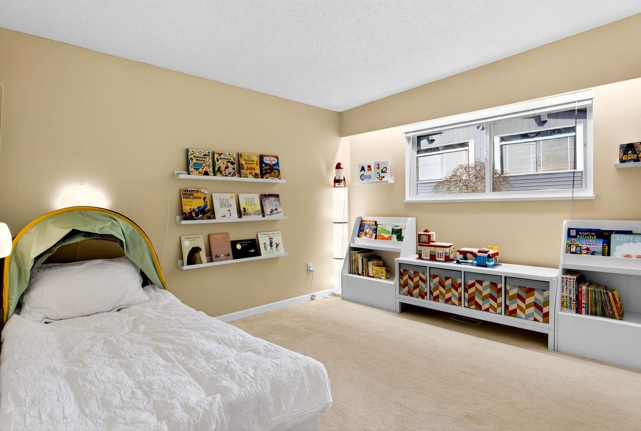 981 Kinsac Street - Coquitlam West single-family-residence for Sale, 5 Bedrooms (R3107267)# - 14