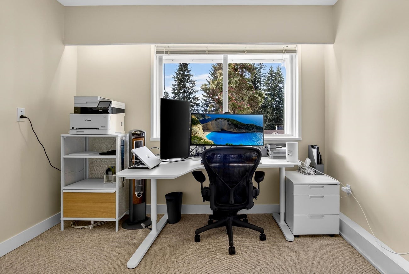 981 Kinsac Street - Coquitlam West Single Family Residence for Sale, 5 Bedrooms (R3107267)# - 15