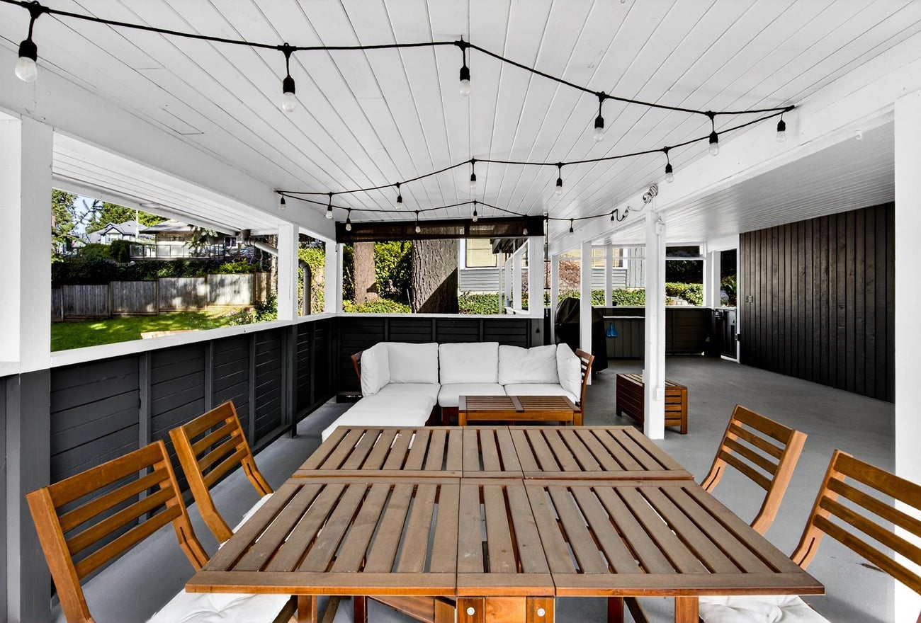 981 Kinsac Street - Coquitlam West Single Family Residence for Sale, 5 Bedrooms (R3107267)# - 32