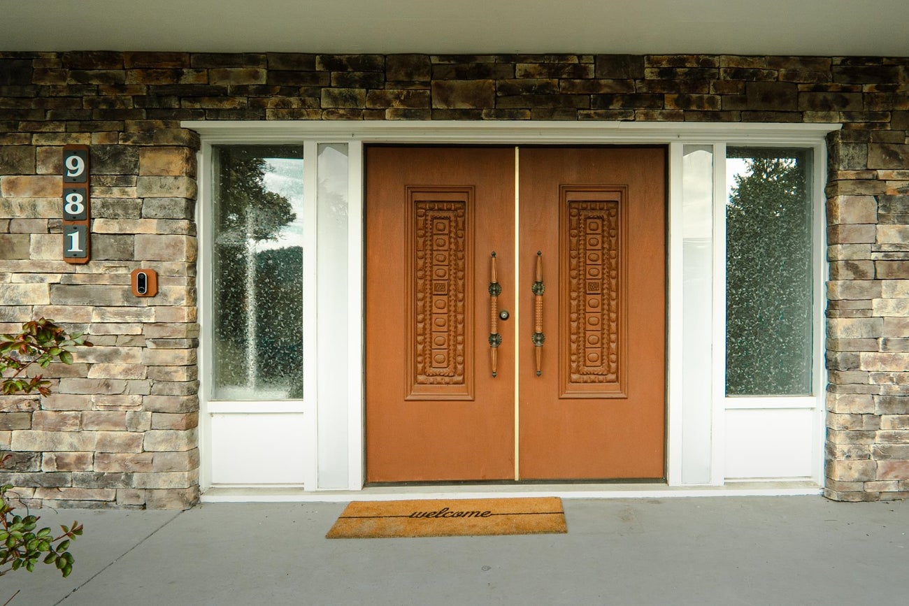 981 Kinsac Street - Coquitlam West Single Family Residence for Sale, 5 Bedrooms (R3107267)# - 36