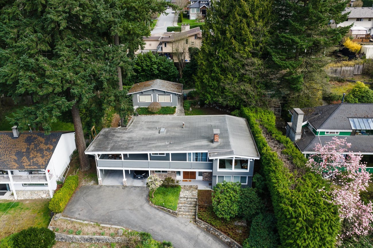 981 Kinsac Street - Coquitlam West Single Family Residence for Sale, 5 Bedrooms (R3107267)# - 39