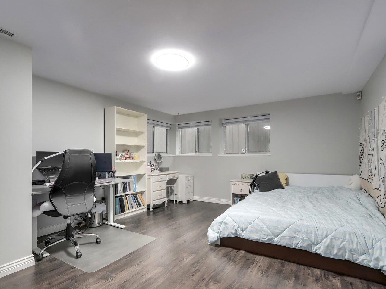 453 Walker Street - Coquitlam West Single Family Residence for Sale, 4 Bedrooms (R3107294)# - 28