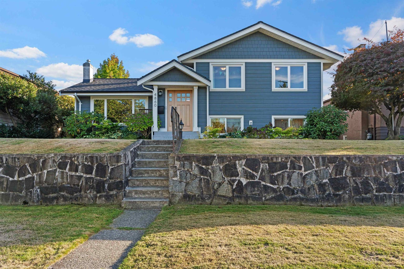 4860 Southlawn Drive - Brentwood Park Single Family Residence for Sale, 5 Bedrooms (R3107499)# - 1