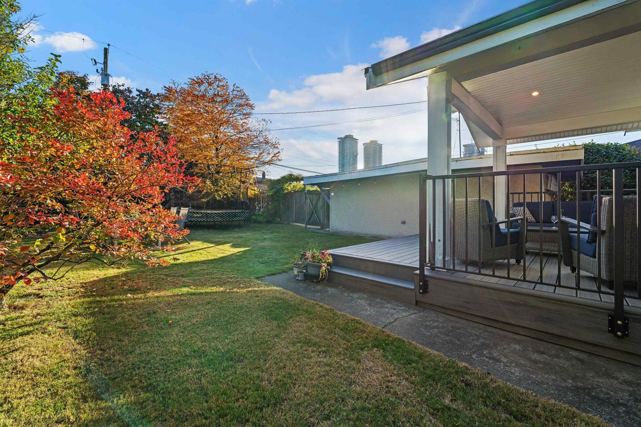 4860 Southlawn Drive - Brentwood Park Single Family Residence for Sale, 5 Bedrooms (R3107499)# - 24