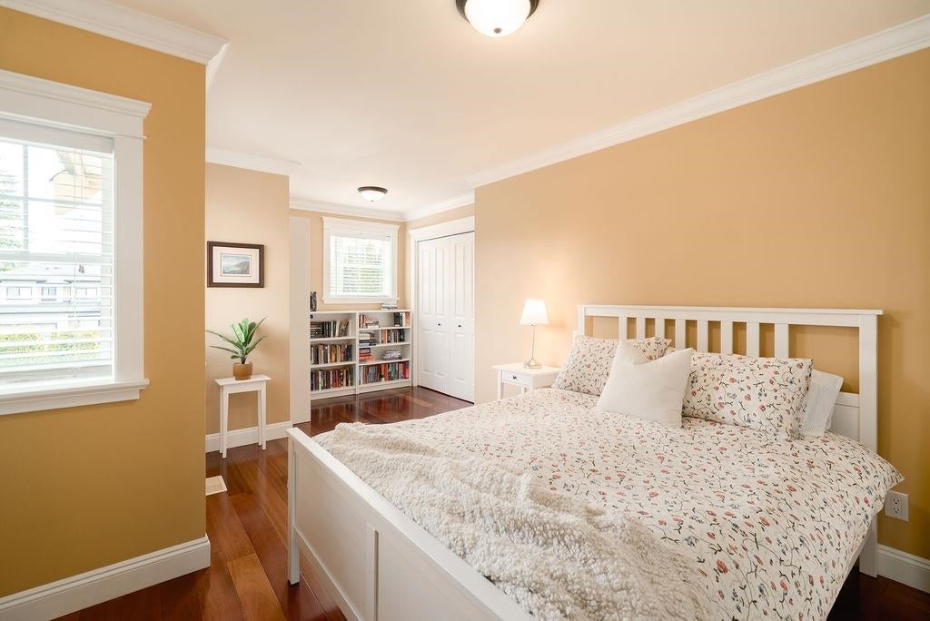 674 Colinet Street - Central Coquitlam single-family-residence for Sale, 4 Bedrooms (R3107799)# - 22