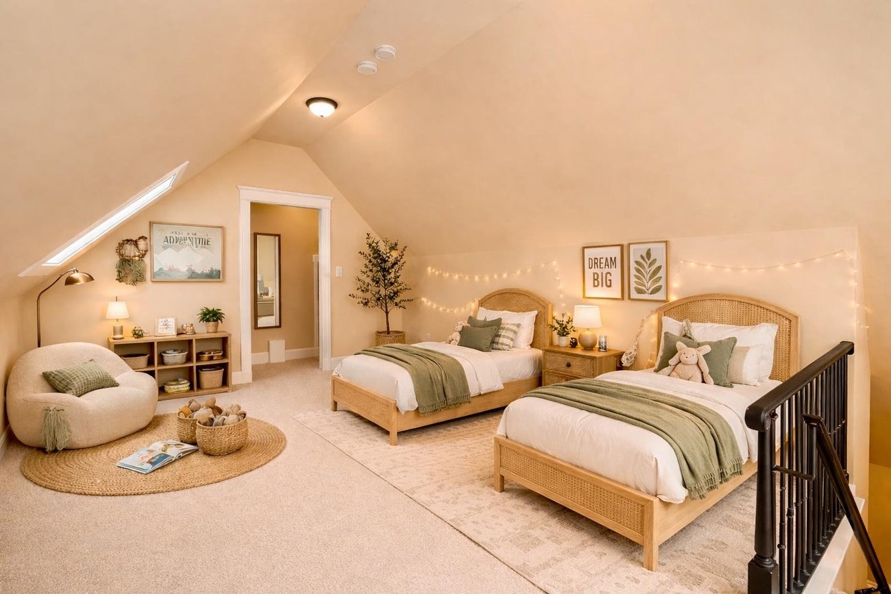 674 Colinet Street - Central Coquitlam single-family-residence for Sale, 4 Bedrooms (R3107799)# - 25