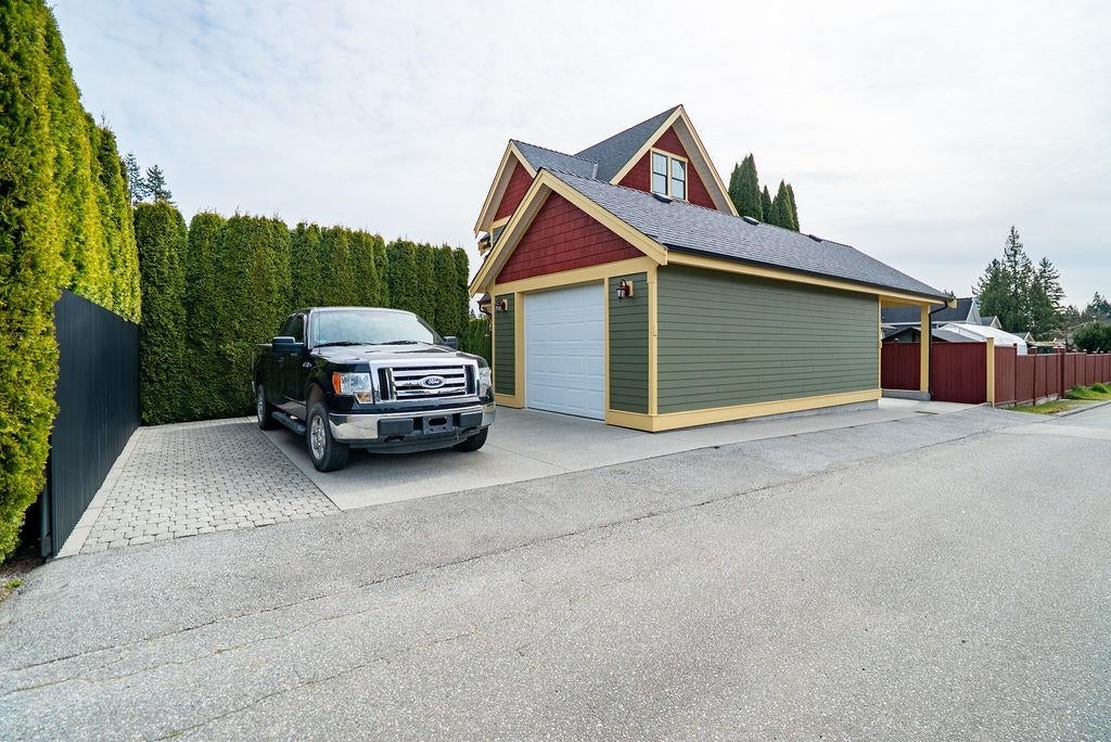 674 Colinet Street - Central Coquitlam single-family-residence for Sale, 4 Bedrooms (R3107799)# - 2