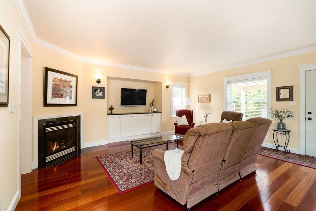 674 Colinet Street - Central Coquitlam single-family-residence for Sale, 4 Bedrooms (R3107799)# - 8