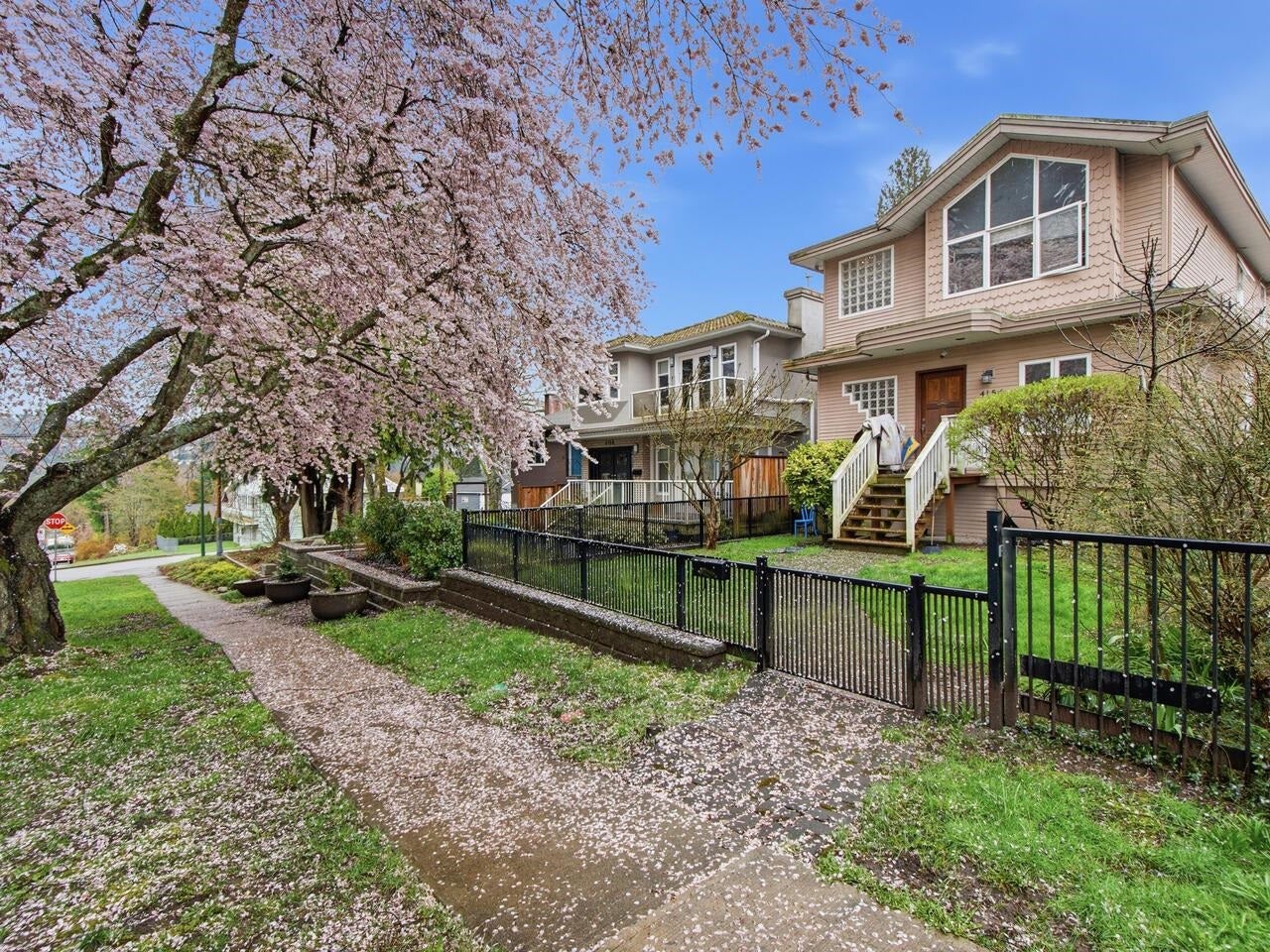4154 Mcgill Street - Vancouver Heights Single Family Residence for Sale, 4 Bedrooms (R3107847)# - 20