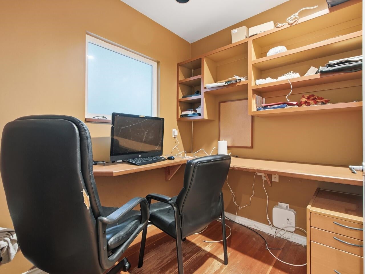 4154 Mcgill Street - burnaby Single Family Residence for Sale, 4 Bedrooms (R3107847)# - 3