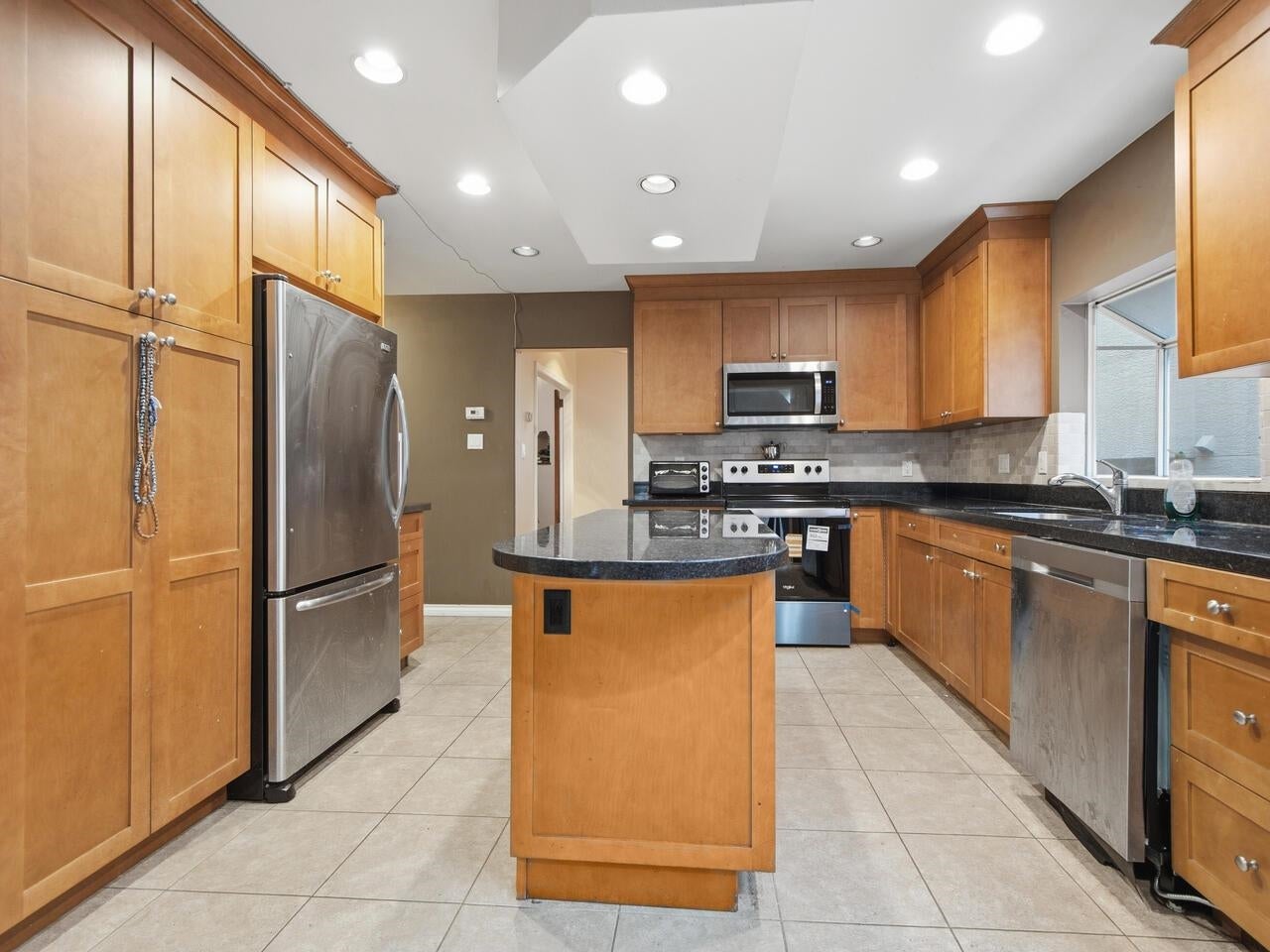 4154 Mcgill Street - burnaby Single Family Residence for Sale, 4 Bedrooms (R3107847)# - 5