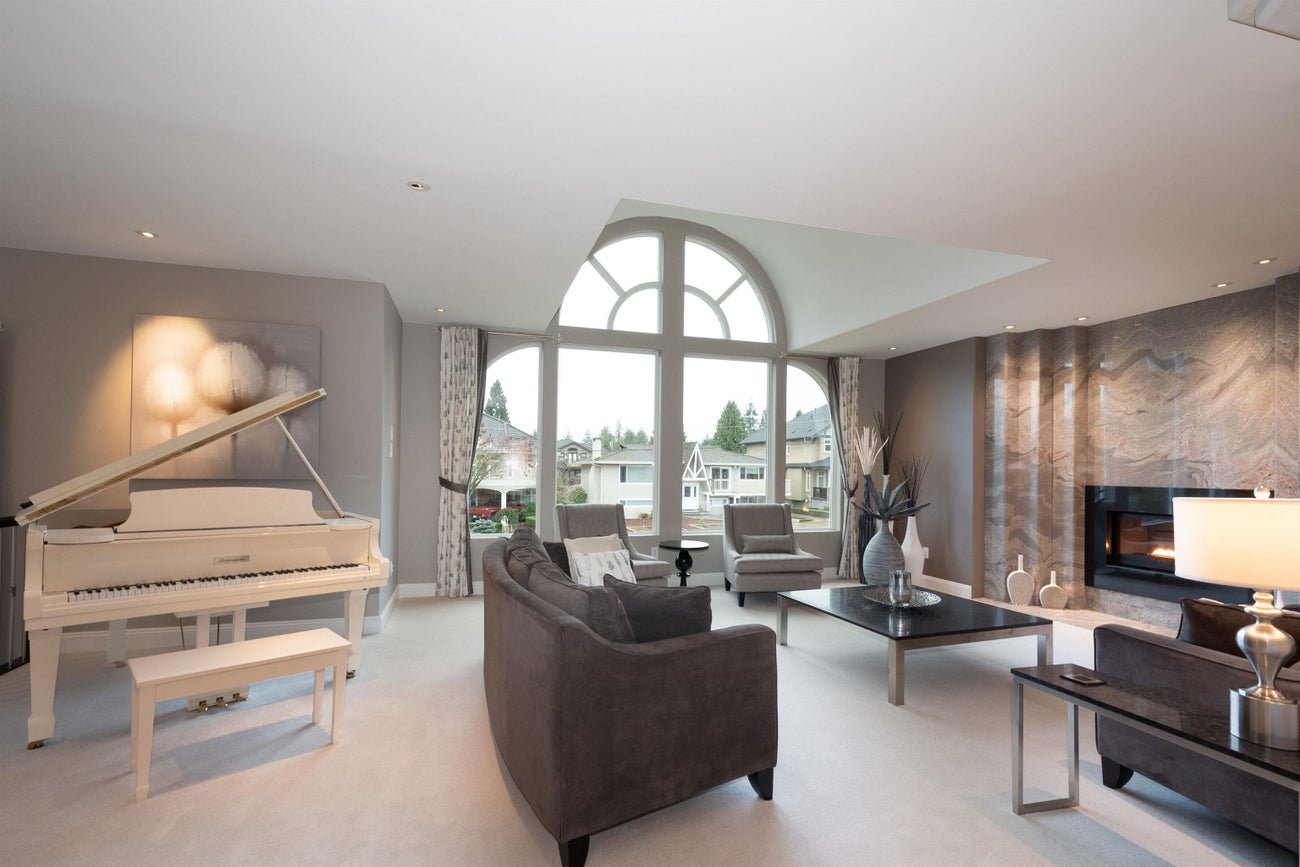 1131 Milford Avenue - Central Coquitlam Single Family Residence for Sale, 6 Bedrooms (R3107883)# - 10