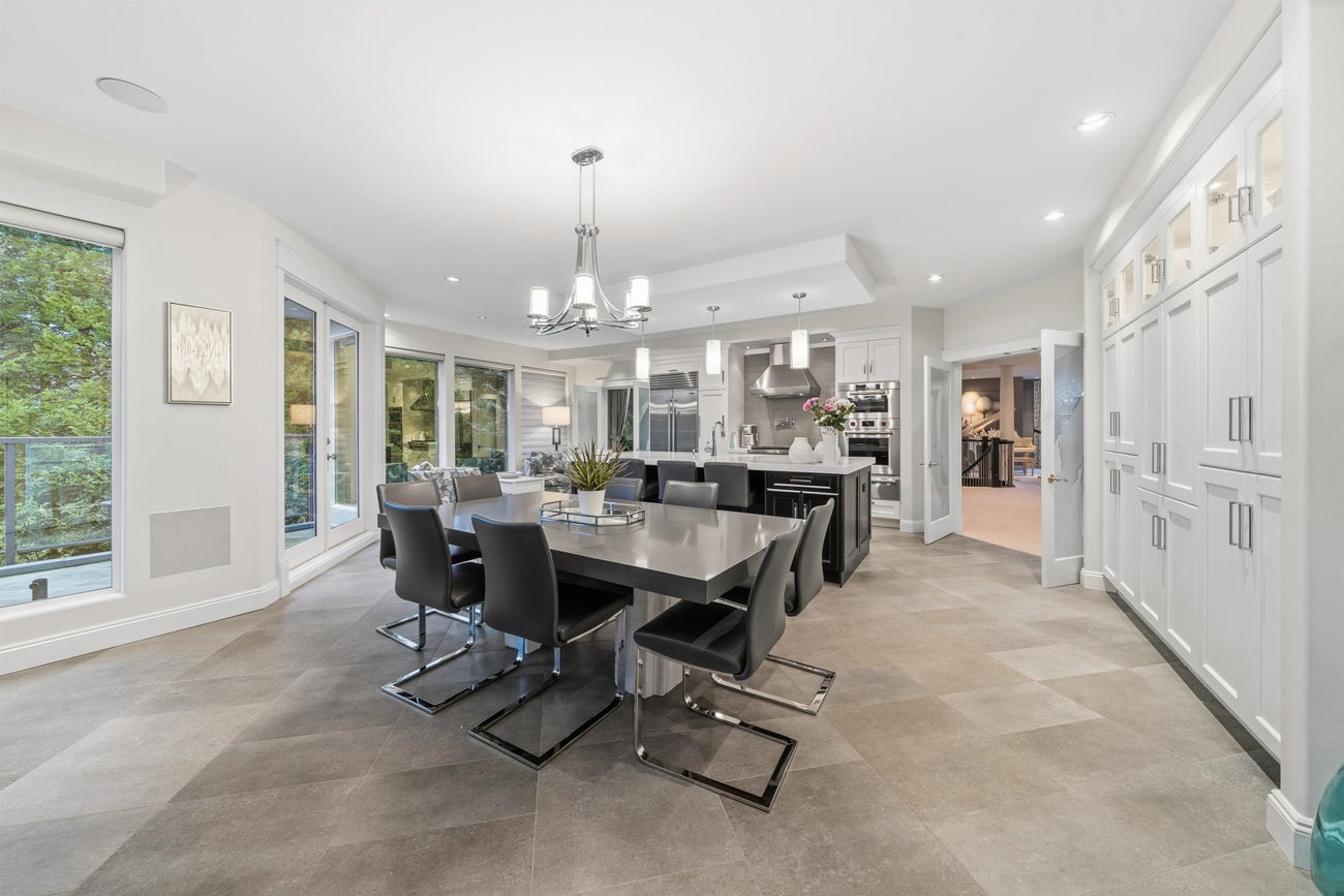 1131 Milford Avenue - Central Coquitlam Single Family Residence for Sale, 6 Bedrooms (R3107883)# - 16