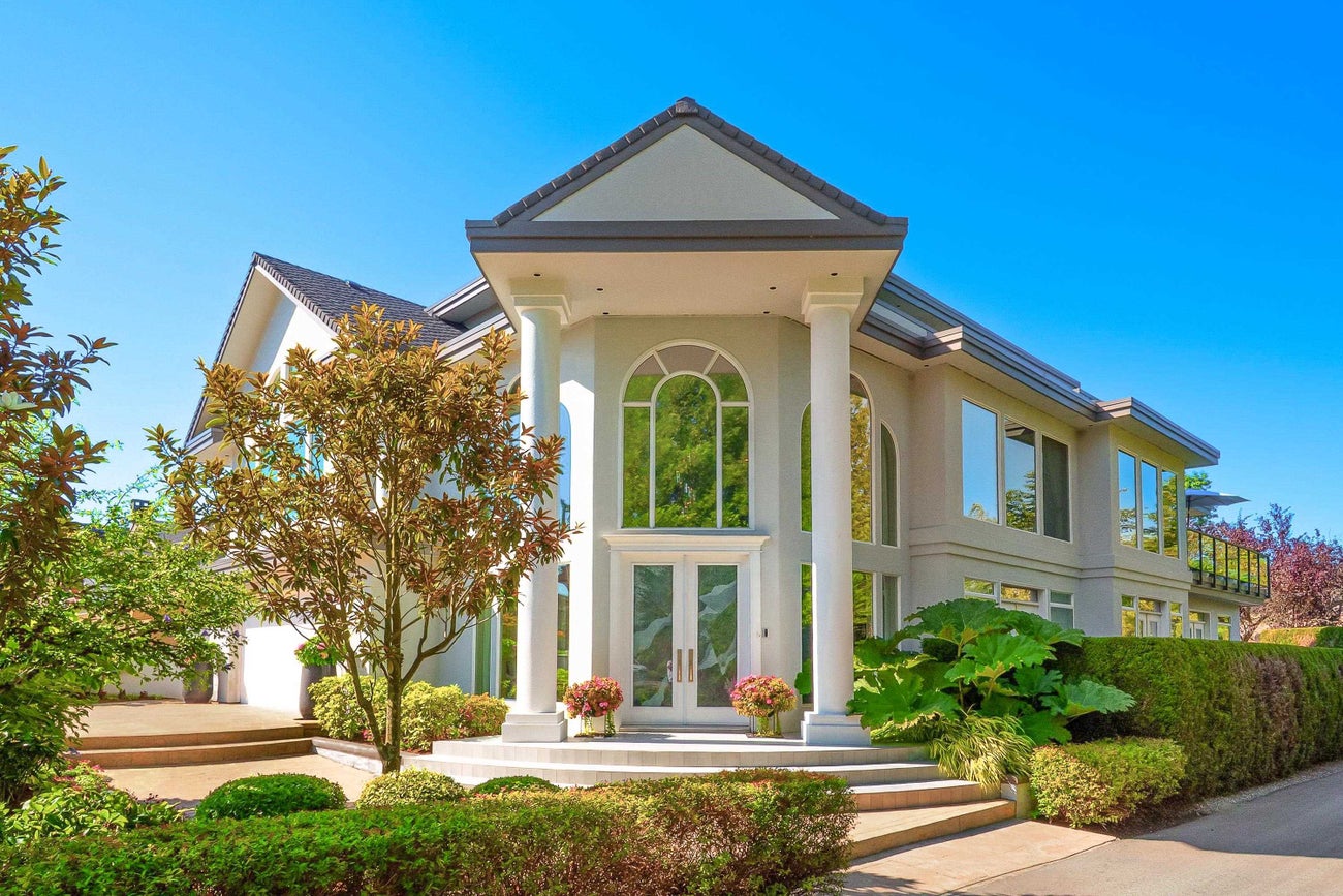 1131 Milford Avenue - Central Coquitlam Single Family Residence for Sale, 6 Bedrooms (R3107883)# - 1