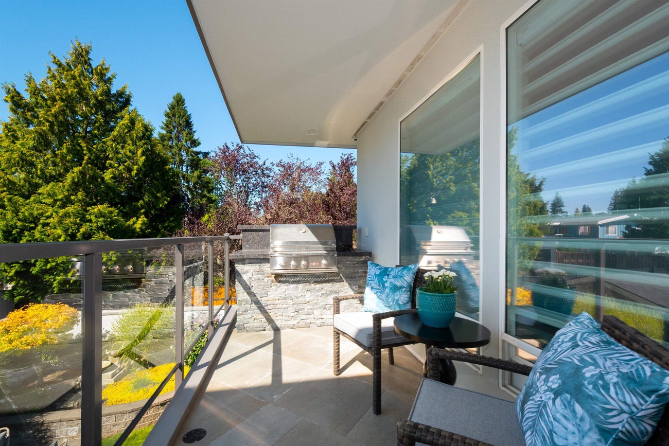 1131 Milford Avenue - Central Coquitlam Single Family Residence for Sale, 6 Bedrooms (R3107883)# - 21