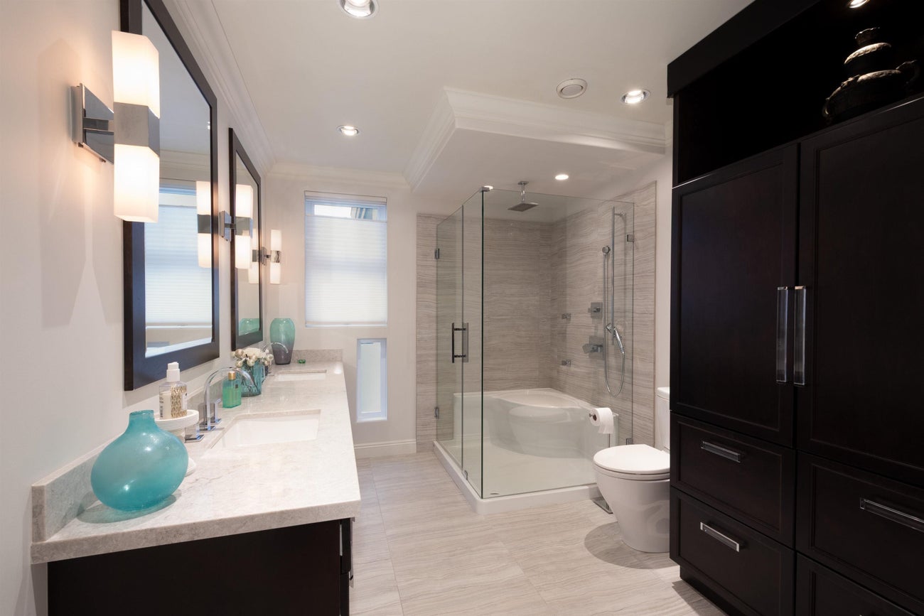 1131 Milford Avenue - Central Coquitlam Single Family Residence for Sale, 6 Bedrooms (R3107883)# - 23