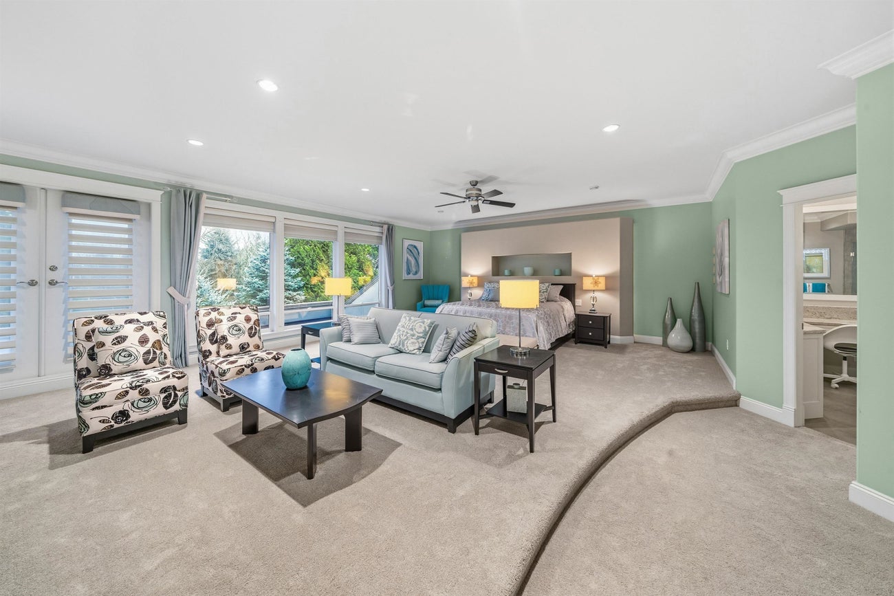 1131 Milford Avenue - Central Coquitlam Single Family Residence for Sale, 6 Bedrooms (R3107883)# - 26
