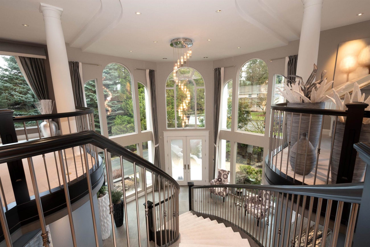 1131 Milford Avenue - Central Coquitlam Single Family Residence for Sale, 6 Bedrooms (R3107883)# - 9